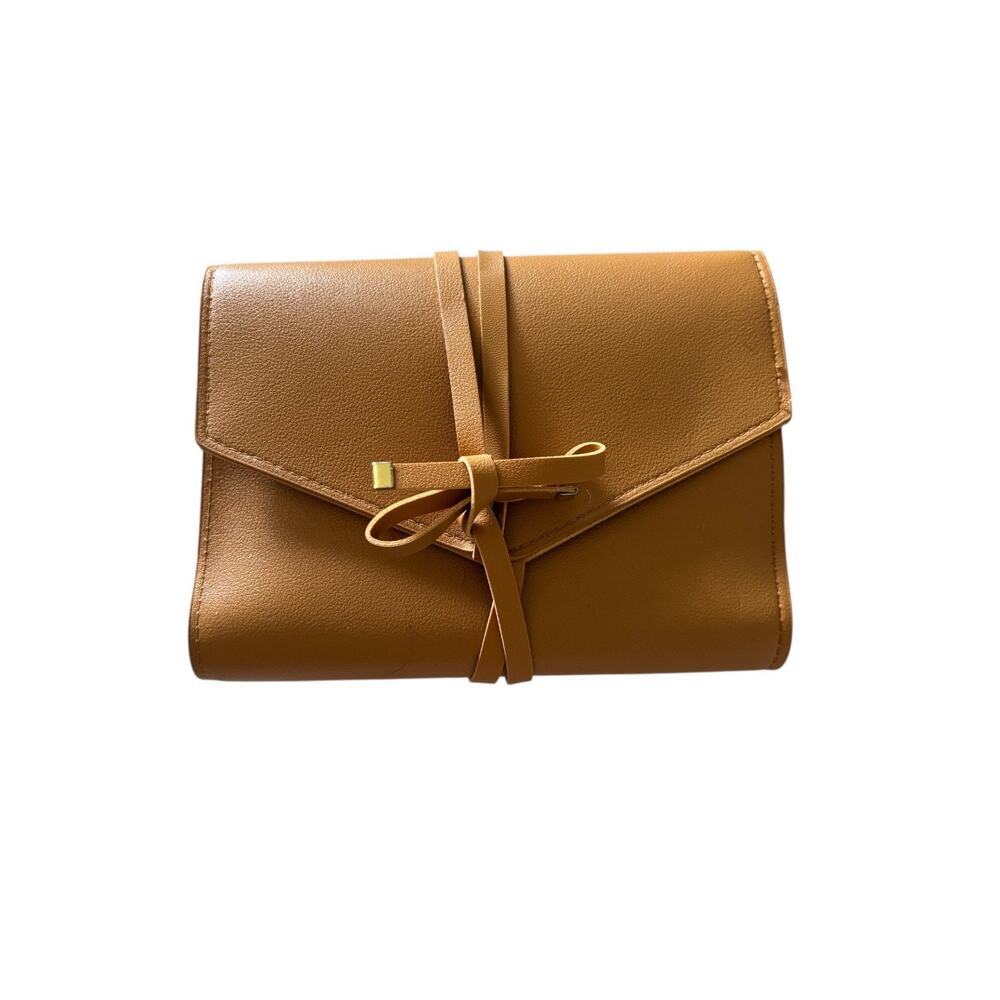 GLASS LADDER & CO. KATHERINE TECH ORGANIZER ROLL-NEW